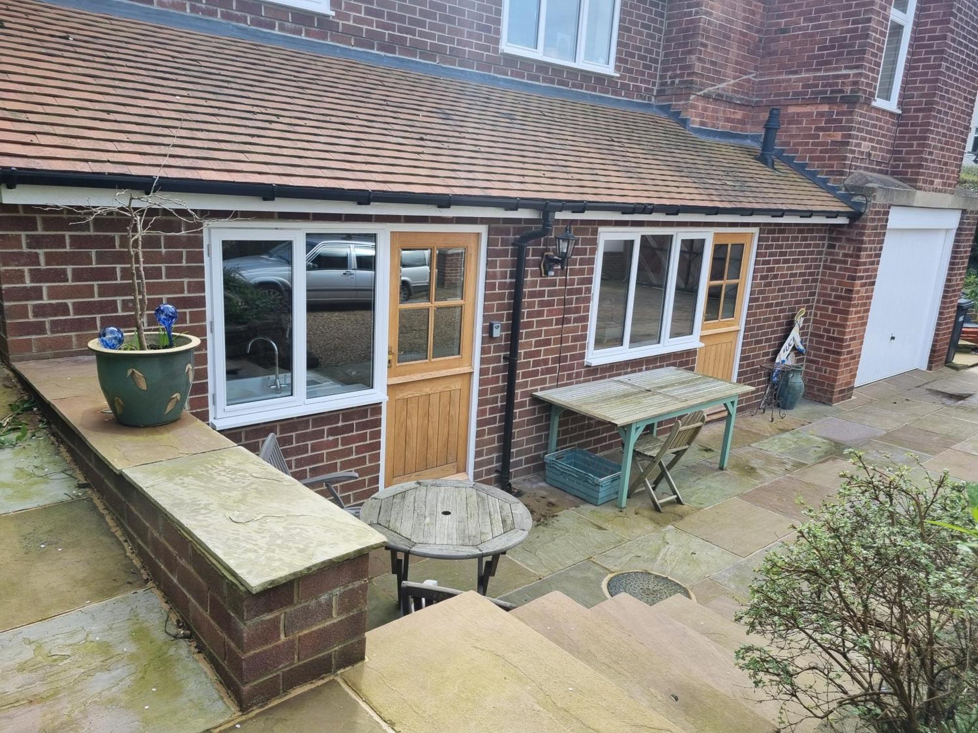 Halcyon Apartment Harrogate Exterior photo